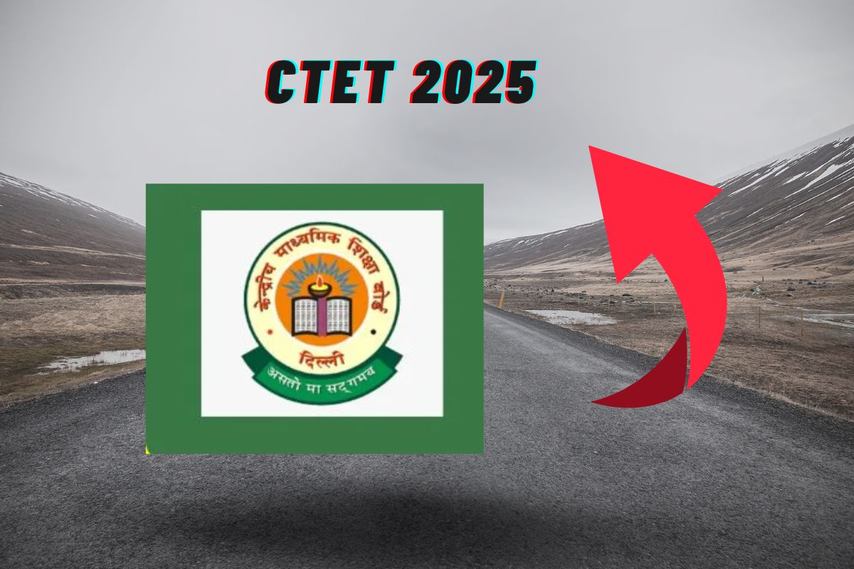 CTET 2025