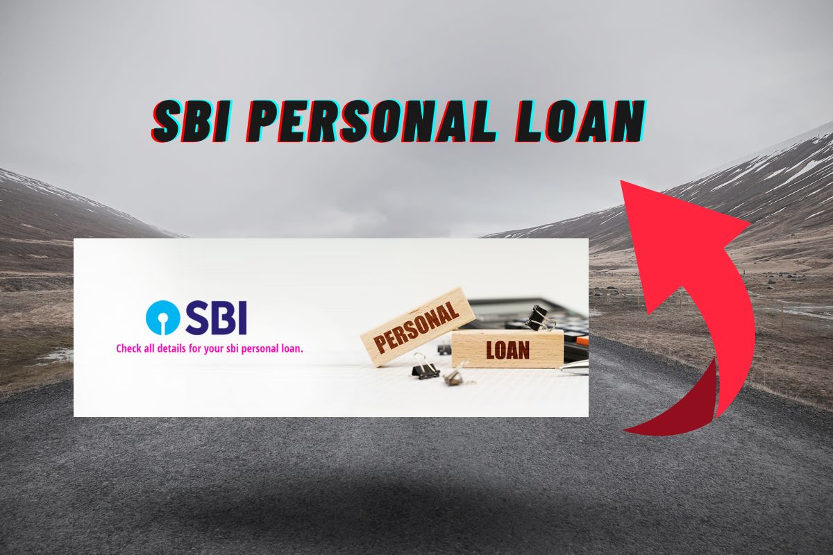 SBI Personal Loan