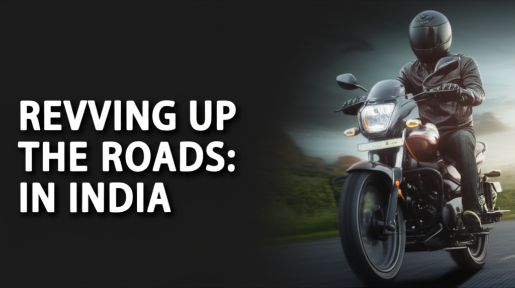 Revving Up the Roads: The Evolution of Bajaj Bikes in India